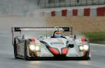 Audi R8 LMP 2000 года